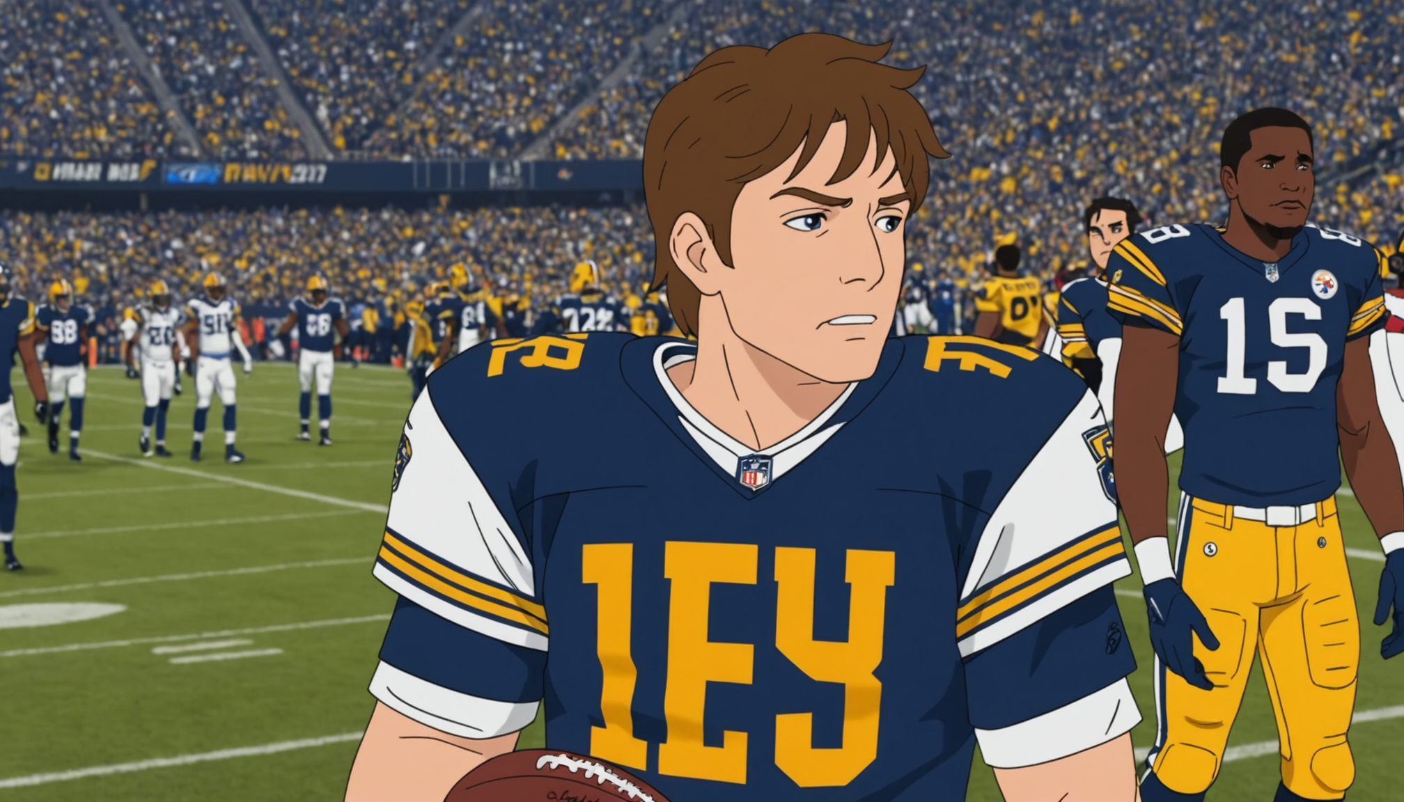 NFL fans cite frustration with fragmented streaming services and rising costs