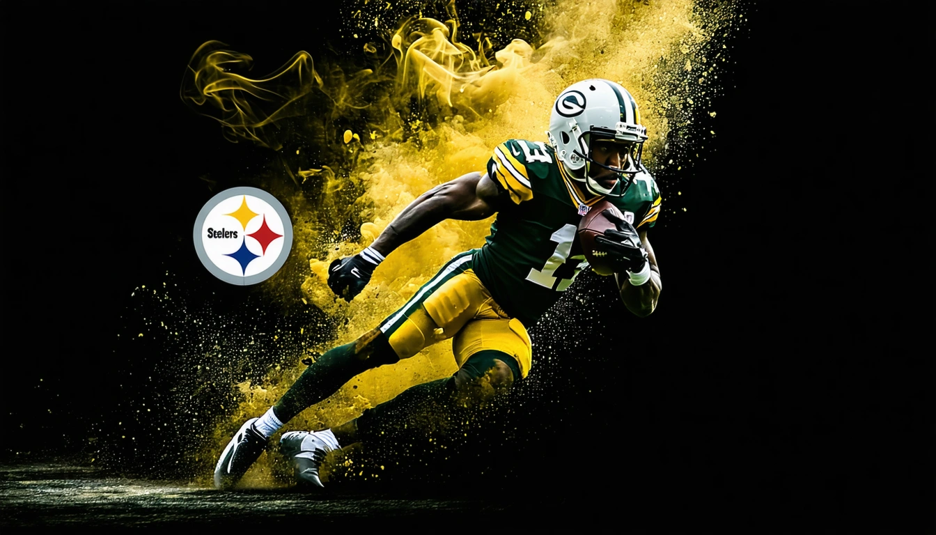 Steelers legend Jerome Bettis dives into Aaron Rodgers waiting game, team's NFL Draft needs