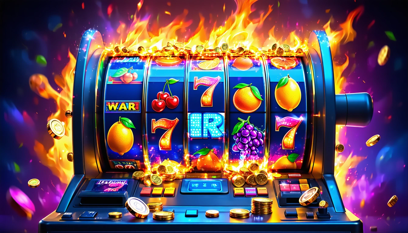 Flaming Hot Extreme Review: Is This Upgraded Fruit Slot Worth Playing for Real Money