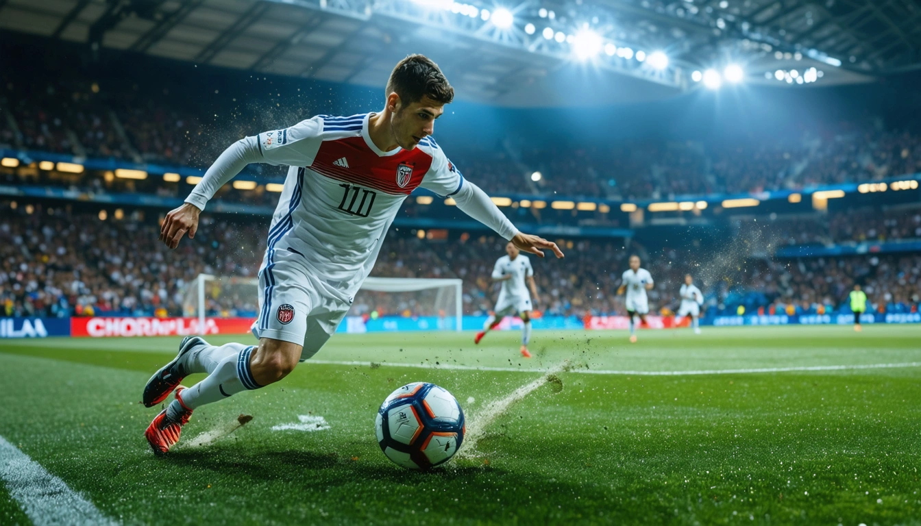 Christian Pulisic Enters Goal Drought with USMNT Ahead of World Cup